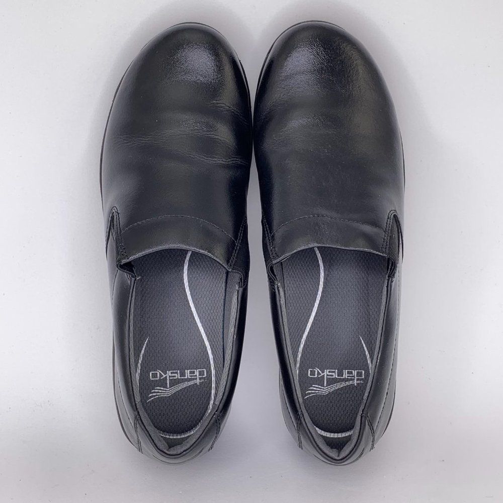 Dansko Women’s Clogs Work Safety Comfort Slip Resistant Sz 40 - Picture 6 of 10